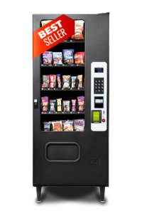 23 Selection Snack Vending Machine