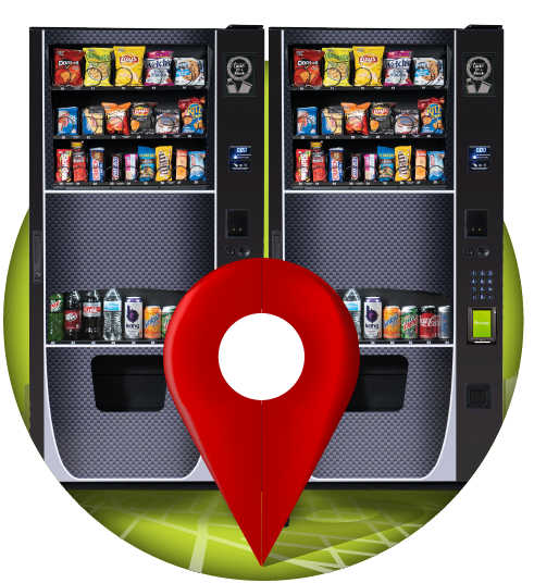 Vending Location