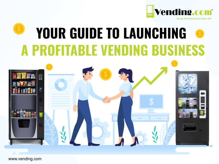 Profitable-vending-Business